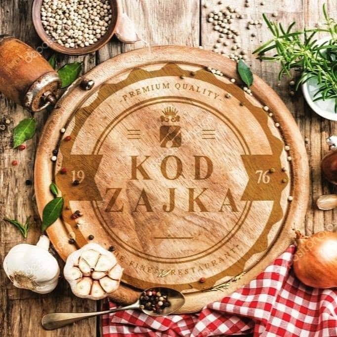 Kafana „Kod Zajka“